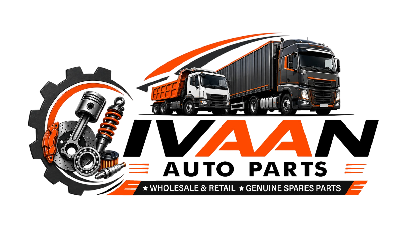 IVAAN Auto Parts