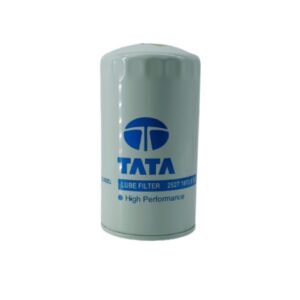 Tata Genuine Parts 252718130132 Lube/ Oil Filter – Spin On