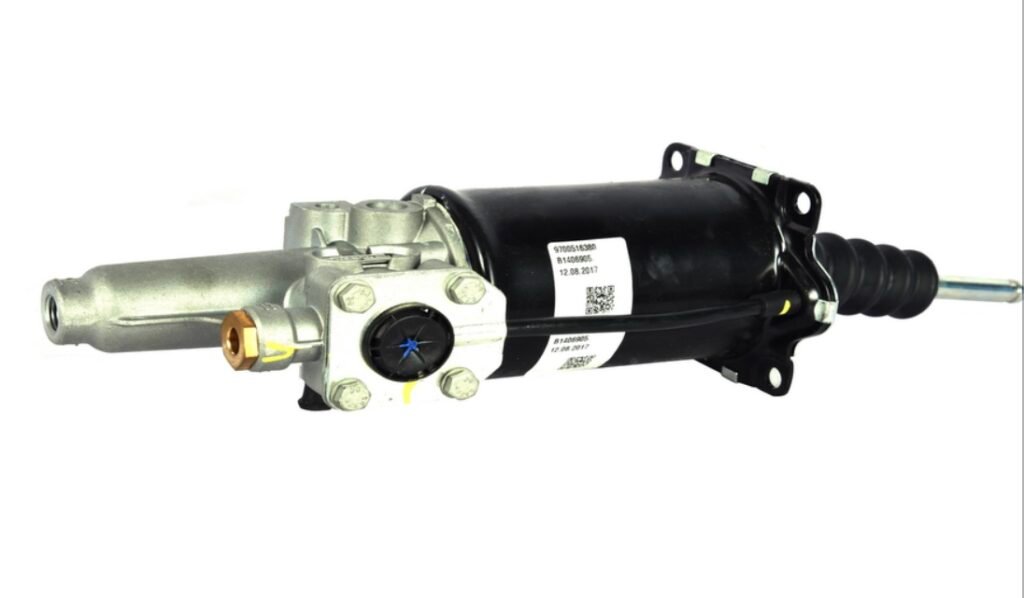 Leyparts B1406905 Clutch Booster