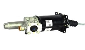 Leyparts B1406905 Clutch Booster