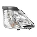 HEADLAMP RHD RH LH thumbnail