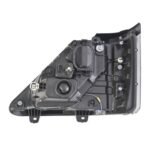 HEADLAMP RHD RH LH thumbnail