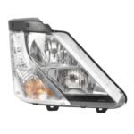 HEADLAMP RHD RH LH thumbnail