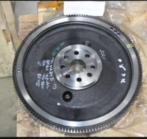 FLYWHEEL GROUP (Flywheel Complete)