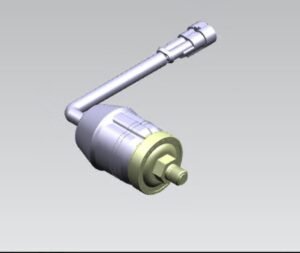 TRANSDUCER AIR PRESSURE Mahindra