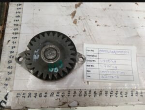 OIL PUMP S/F GENSET Mahindra
